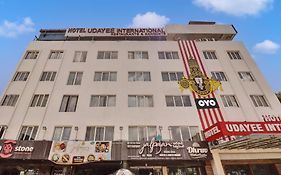 Udayee International Hotel